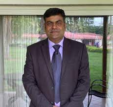 Dr. Wahid Khan